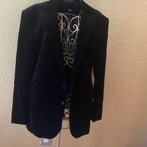 Ralph Lauren black label